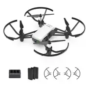 DJI Tello Drone Boost Combo Battery 3 attached Domestically certified drone NEW