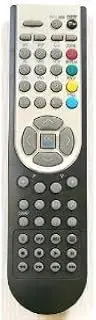 Remote Control for LCD32-2011 LCD19-915 LCD26-910 Technika Tv`s