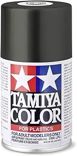 Tamiya TS-38, Gun Metal Colour, 100ml Bottle
