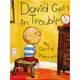 No, David!: David Gets in Trouble / Scholastic出版社旗艦店