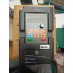 [多元化變頻器]台製全新變頻器1HP 單相110V入電~(另有其他規格.看說明