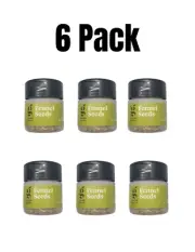 Good & Gather Fennel Seeds 6 Pack 1oz Plastic Bottle NEW