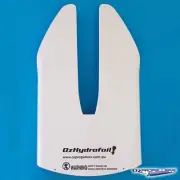 For Johnson Evinrude Aluminium Outboard Hydrofoil Suits 40-140HP- OZHYDROFOIL