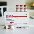 [LUTHIONE] Derma Boost PDRN Ampoule 1Kit (Ampoule 5ml *5ea) + MTS Roller