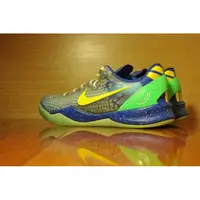 在飛比找蝦皮購物優惠-Nike Kobe 8 System SS ID