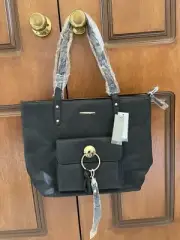tony bianco bags