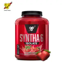 在飛比找蝦皮購物優惠-[美國BSN] Syntha-6 ISOLATE 頂級綜合分