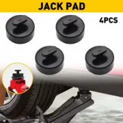 Rubber Jack Pucks Jacking Lift Pad for Chevrolet 45058 Corvette C6 Convertible