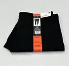 Jessica Simpson Ladies' High-Rise Skinny Jeans, Black, Size 16