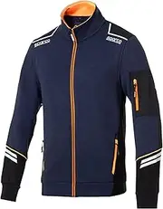 [Sparco] Full Zip Tech