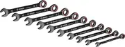 Bosch Professional 1-piece spanner set (8/10/12/13/14/15/16/17/18/19 mm, bag) – Amazon Exclusive