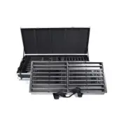 Aputure INFINIBAR PB6 RGBWW LED Light Panel 8-Light Kit (60cm / 2')