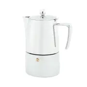 Avanti Art Deco Espresso Maker 10 Cup