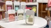 Rose Power Mist Hand Sanitizer Spray