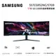 Samsung 三星 S57CG952NC (私訊可議) 57吋 Odyssey Neo G9 曲面電競螢幕