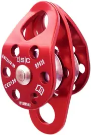 Small Double Pulley//C6