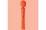 Fun Factory VIM sunrise orange - Sunset Orange 31.3 cm USB Rechargeable Massager Wand