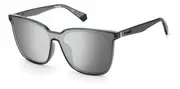 POLAROID-PLD 6154/F/S-KB7-993-SUNGLASSES
