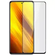 For ONEPLUS 10R FULL COVER TEMPERED GLASS SCREEN PROTECTOR GENUINE GUARD 10 R 9H