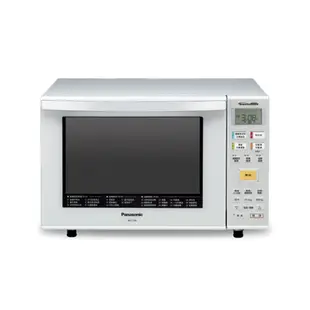 Panasonic 國際牌 23L烘燒烤變頻微波爐 NN-C236【買就送好禮】