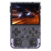ANBERNIC RG353V Game Console 32GB Android 16GB Linux 128GB TF Card, HDMI Output