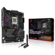 ASUS ROG STRIX B650E-E GAMING WIFI AM5 ATX Motherboard