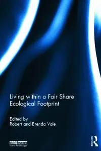 在飛比找博客來優惠-Living Within a Fair Share Eco