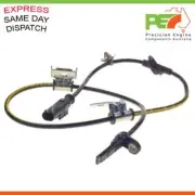 New*OEM*ABS Wheel Speed Sensor - Front To Fit SUBARU LIBERTY BP 4D Wgn 4WD.. (for: Subaru)