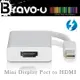 Mini Displayport to HDMI視訊傳輸線