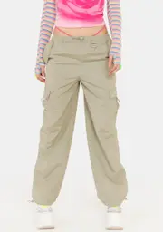 Cedar Essential Travel Cargo Pants