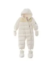 Moncler Sefou Snowsuit