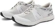 [Alegria by PG Lite] TRAQ Womens Intent 2 Smart Walking Shoe