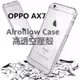 OPPO AX7 高透防摔空壓殼 專利空壓 台灣監製
