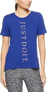 [Nike] Women's Miler Short Sleeve