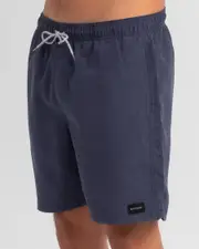 [Rip Curl] Rip Curl Men's Bondi Volley Board Shorts in Navy Size XL XL Navy