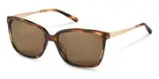 Rodenstock R3298 B Men's Sunglasses Tortoiseshell Size 57