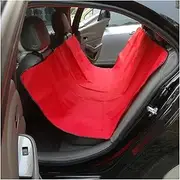 Dog Seat Cover Puppy Safety Mats Hammock Protector Rear Back Pet Dog Car Mat Seat Cover Dog Hammock(1pcs1)