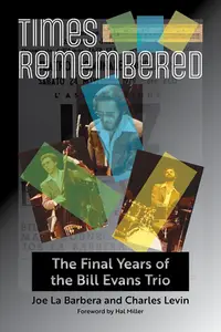 在飛比找誠品線上優惠-Times Remembered: The Final Ye