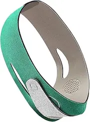 V Shaped Face Masque for Sagging,Breathable Elastic Face Tape Face Belts | V Lines Face Lifting Strap Hook and Loop Chin and Cheek Lifting Bandage for V Face Lift