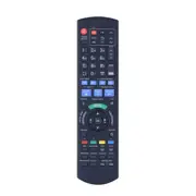 Remote For Panasonic DMR-BWT740 DMR-BWT945 DMR-XW440 3D Blu-ray Disc Recorder