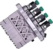 New Fuel Injection Pump Compatible For Kubota Perkins 404C-22 404D-22 104135-4020 9410617890 Excavator Engine Replacement Parts