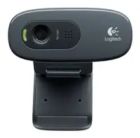 在飛比找樂天市場購物網優惠-Logitech 羅技 HD 網路攝影機 C270 (WEB