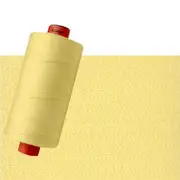 Rasant Sewing Thread 120 #1454 Yellow Cream 1000m Sewing & Quilting