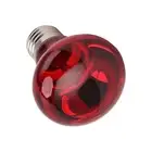 H Reptile Heat Lamp Bulb Multifunctional E27 Interface Spot Light Bulb F 4079