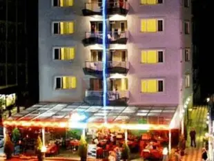 Cook's Club Alanya - Adult Only 16