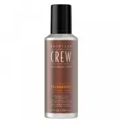 American Crew Techseries Texture Foam 200ml