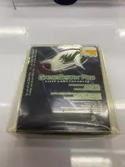 Interact GameShark Pro v3.0 (1999) Nintendo GameBoy/Pocket/Color NEW W/CLAMSHELL