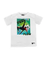 Flow Society Boys' Feel the Flow Soccer Tee - Big Kid