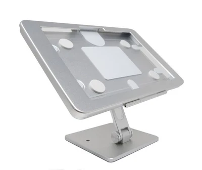 SYSTEM-S Table Mount Lockable for microsoft surface Go 2 3 4