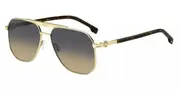 BOSS 1743/S 06J/C9 Men's Sunglasses Gold Size 59